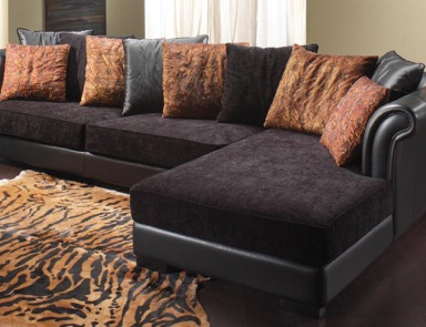 Sofa, Penelope, Goldconfort