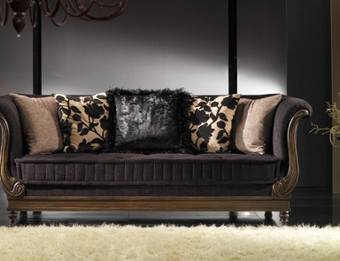 Three seater sofa, Rich, Goldconfort