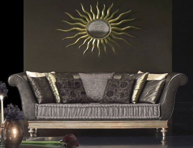 Three seater sofa, Talete, Goldconfort