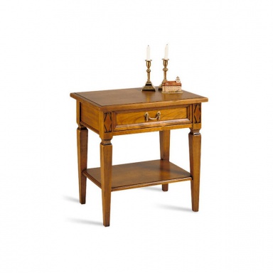 Bedside Table Villa Borghese