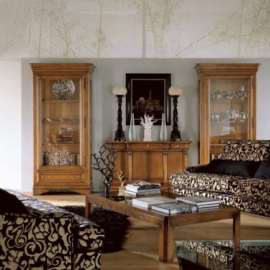 Console Louis Philippe