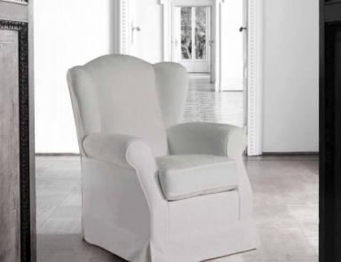 Chair Jilles, TreCi Salotti