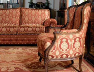 Chair Noemi, TreCi Salotti