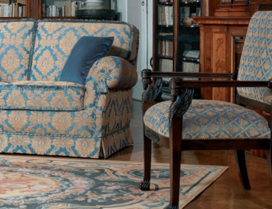 Chair Sfinge, TreCi Salotti