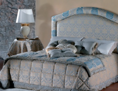 Double bed, TreCi Salotti