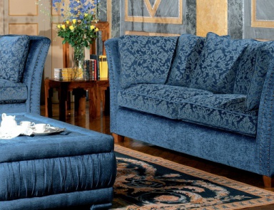 Poof Antares, TreCi Salotti