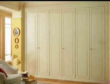 Wardrobe, TreCi Salotti