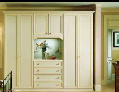 Wardrobe, TreCi Salotti