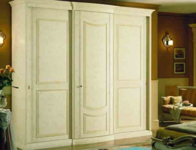 Wardrobe, TreCi Salotti