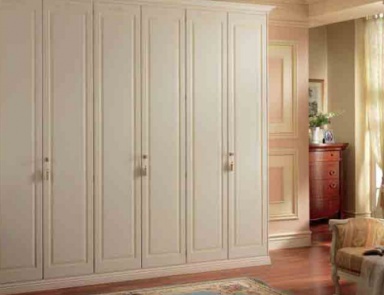 Wardrobe, TreCi Salotti