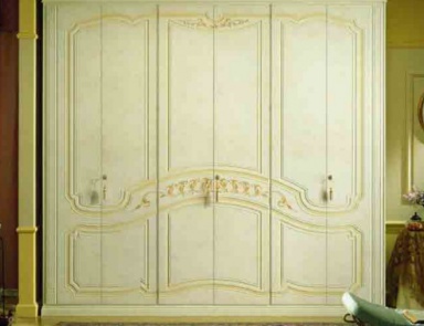 Wardrobe, TreCi Salotti