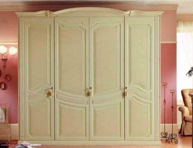 Wardrobe, TreCi Salotti