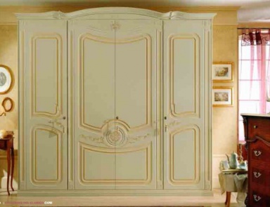 Wardrobe, TreCi Salotti