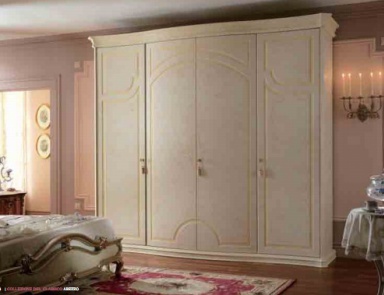 Wardrobe, TreCi Salotti