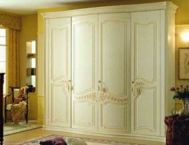 Wardrobe, TreCi Salotti