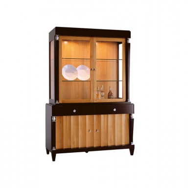 The Buffet Heritage J. S.