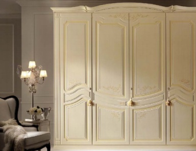 Wardrobe, TreCi Salotti