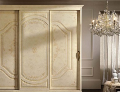 Wardrobe, TreCi Salotti