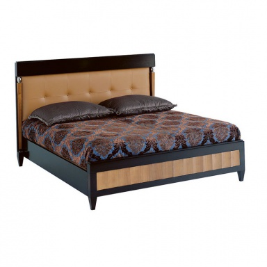 Double bed Heritage J. S.
