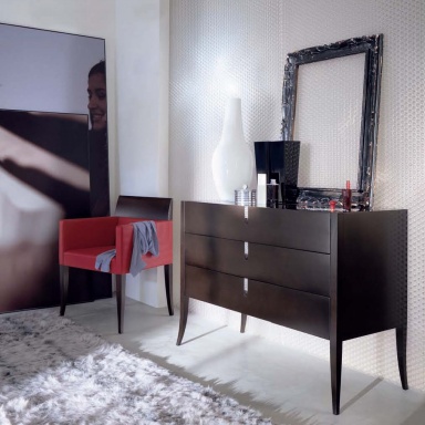 Small Armchair Solitaire