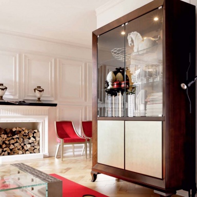 Chair Heritage J. S.