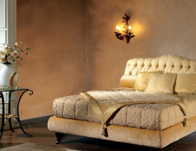 Bedroom (Suite bedroom) TreCi Salotti