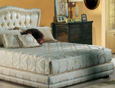 Bedroom (Suite bedroom) TreCi Salotti