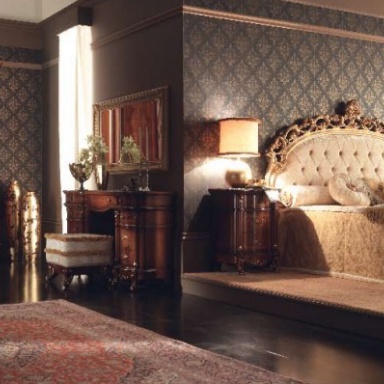 Bedroom (furniture-bedroom)