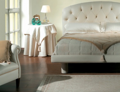 Bedroom (Suite bedroom) TreCi Salotti