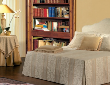 Bedroom (Suite bedroom) TreCi Salotti