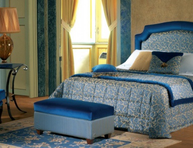 Bedroom (Suite bedroom) TreCi Salotti