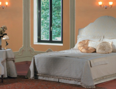 Bedroom (Suite bedroom) TreCi Salotti