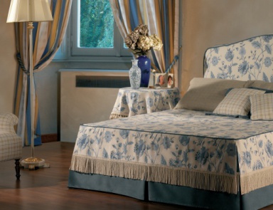 Bedroom (Suite bedroom) TreCi Salotti