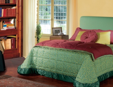 Bedroom (Suite bedroom) TreCi Salotti