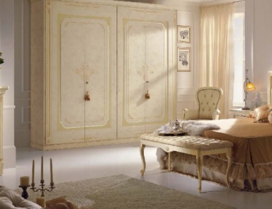 Bedroom (Suite bedroom) TreCi Salotti