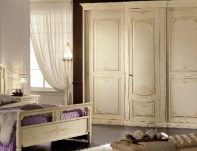 Bedroom (Suite bedroom) TreCi Salotti