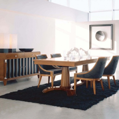 Dining table Heritage J. S.