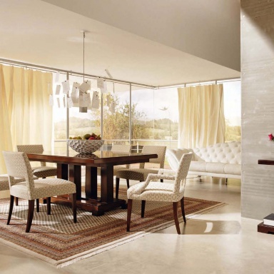 Dining table Downtown