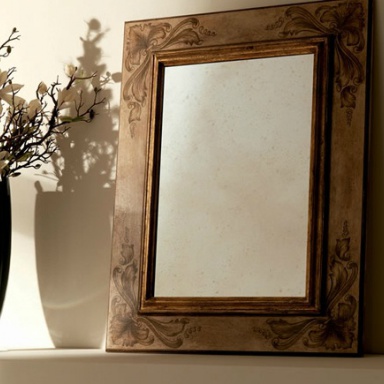 Mirror Silvano Grifoni