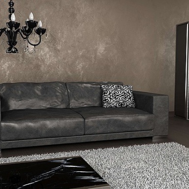 The Manhattan Sofa