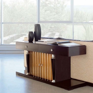 The Console Heritage J. S.