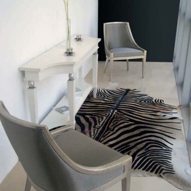 The Console Heritage J. S.