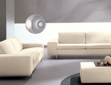 Double sofa Brera, Gurian