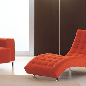 Chaise Lounge Dolcevita