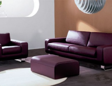 Living room (sofa set) Gatsby, Gurian