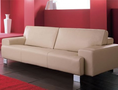 Double sofa Glamour, Gurian