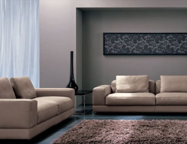 Double sofa Joy, Gurian
