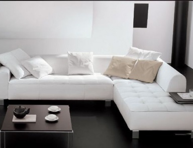 The Sofa Linea, Gurian