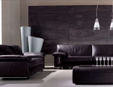 Sofa Parioli, Gurian