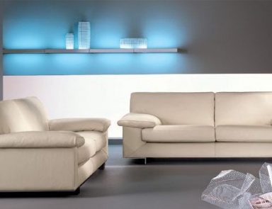 Sofa Parioli, Gurian